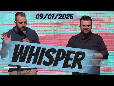 Видео: ШЁПОТ  (7сент2025)