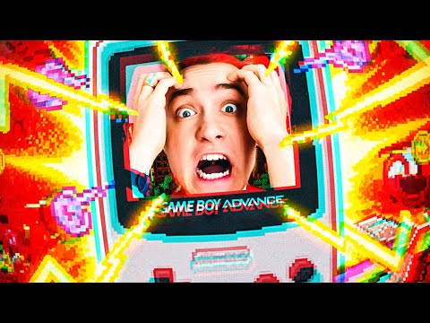 Видео: Гарри Поттер не ищет ЛЁГКИХ ПУТЕЙ