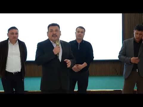 Видео: САРҒАСҚА РУЫ АУЫЗ АШАР ЖӘНЕ ТАНЫСУ ЖИЫНЫ 16 03 2024 ЖЫЛ ҚЫЗЫЛОРДА ҚАЛАСЫ