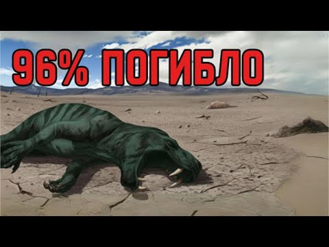 Видео: Точка 'Почти Ноль': как Земля едва не лишилась всей жизни