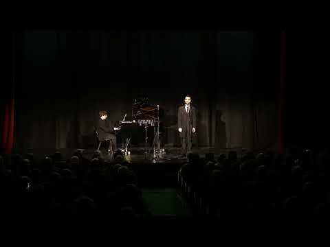 Видео: Гори гори моя звезда - Музыка П. Буланов слова В. Чуевского 