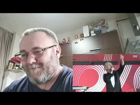 Видео: SHAMAN - I AM RUSSIAN / Я РУССКИЙ [LIVE VERSION] (REACTION)