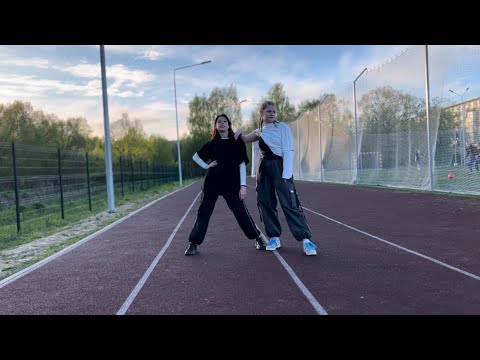 Видео: CREAM SODA — Никаких больше вечеринок | ТАНЕЦ | Полина Гусева & Дракон