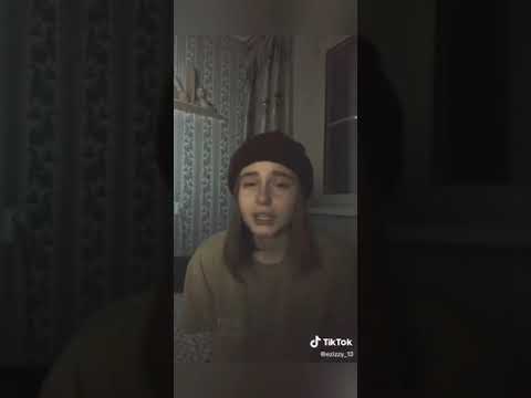 Видео: ГРУСТНАЯ ПОДБОРКА ИЗ TikTok