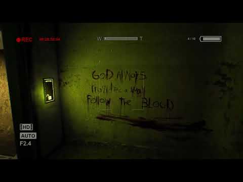 Видео: Встретил братьев | Outlast #4