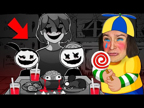 Видео: МОИ РОДАКИ ЗАСТАВИЛИ МЕНЯ ДЕЛАТЬ УЖАСНЫЕ ВЕЩИ!! (Happy Family)