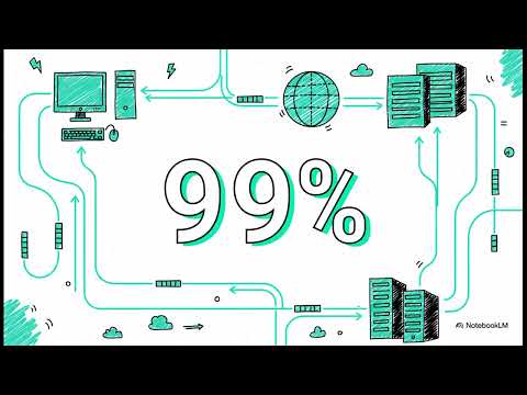Видео: Як Насправді Працює Інтернет? | Подорож пакета даних: від Wi-Fi до ДНА ОКЕАНУ (DNS, TCP/IP)