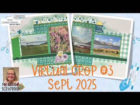 Видео: CM Virtual Crop #3 Сентябрь 2025