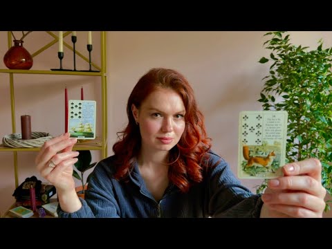 Видео: 🍁❗️Большие Перемены в Вашей жизни до конца ОСЕНИ. Что Будет Меняться?🔮🦉Катарсис Таро