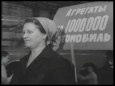 Видео: Документальный фильм Возрождение или Не зря тебя назвали "Москвичем"