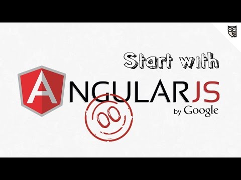 Видео: AngularJs - введение