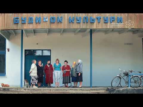 Видео: Сьогодні Купала, й а завтра Івана /// polyphonyproject.com