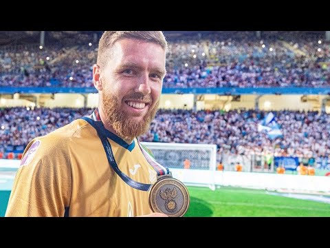 Видео: Спасибо за все Иван Сергеев💙