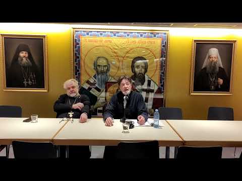 Видео: 2023 10 21 - Протођакон др Драган Стаменковић - ДУХОВНО ЗДРАВЉЕ И ДУХОВНЕ БОЛЕСТИ