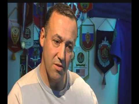 Видео: Отари Квантрашвили