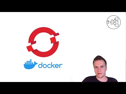 Видео: [OpenShift] Урок-3. Команды docker