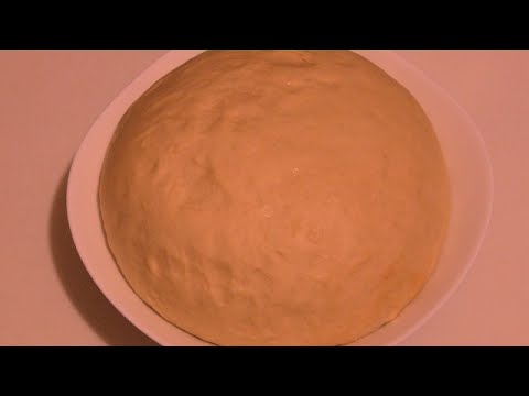 Видео: Сдобное,дрожжевое,тесто (Несколько полезных советов) / Butter, yeast dough