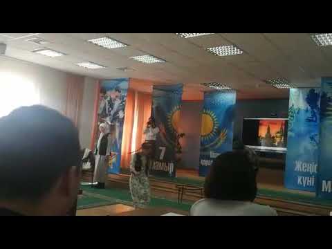 Видео: Ана туралы баллада