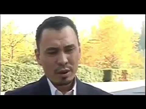 Видео: Ерлан Акатаев