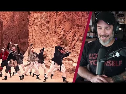 Видео: Реакция режиссера – ATEEZ – клип «Король пиратов»