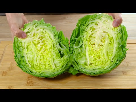 Видео: Сразу 3 САЛАТА из КАПУСТЫ на КАЖДЫЙ ДЕНЬ ! Простые, быстрые и вкусные рецепты салатов