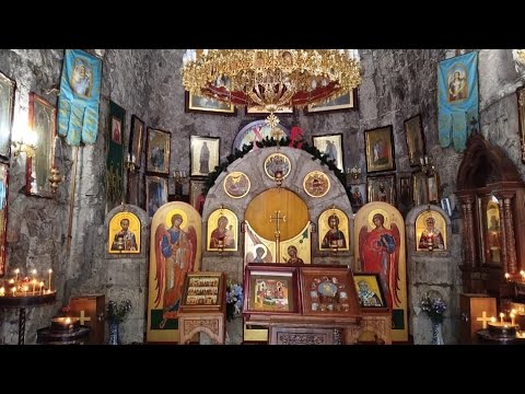 Видео: Абхазия: Страна души (Эпизод 1)
