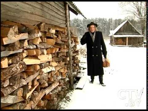 Видео: CTV.BY: Деревня Колюжица (Березинский район, Минская область, Республика Беларусь)