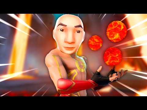 Видео: ПОЛ ЭТО ЛАВА 🔥 ТУРНИР ГРЕФГА 🔥 мы опять проиграли...