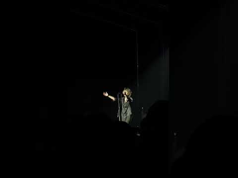 Видео: Земфира Непошлое Цюрих 7.11.24