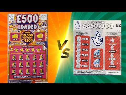 Видео: 😀😀Получил 10 карт по 500 фунтов стерлингов против 10 карт по 250 000 фунтов стерлингов😀😀