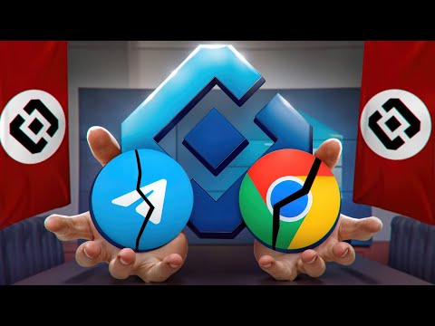 Видео: РОСКОМНАДЗОР ПОЗОР ИНТЕРНЕТА