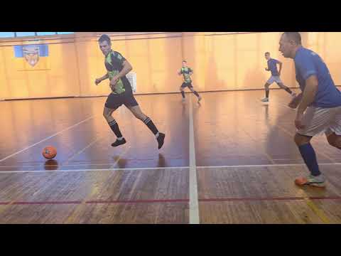 Видео: ФК «СКІФ» – ФК «Новоукраїнка-2» (13.12.2025р.)