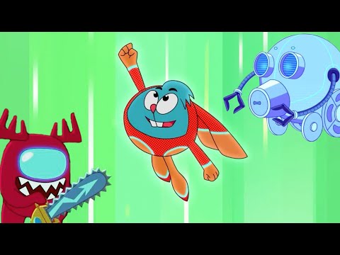 Видео: ПИН-КОД 2.0: Каким получился перезапуск проекта?