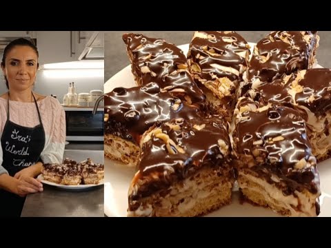 Видео: ՏՈՐԹ ՍՆԻԿԵՐՍ իդեալական բաղադրատոմս, Անզուգական համ ու հոտ Торт СНИКЕРС, САМЫЙ ВКУСНЫЙ ТОРТ В МИРЕ