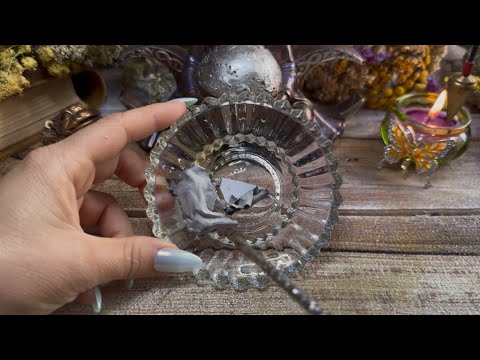 Видео: 🍀Что будет происходить в ближайшие дни💰☀️Гадание на пепле🔥