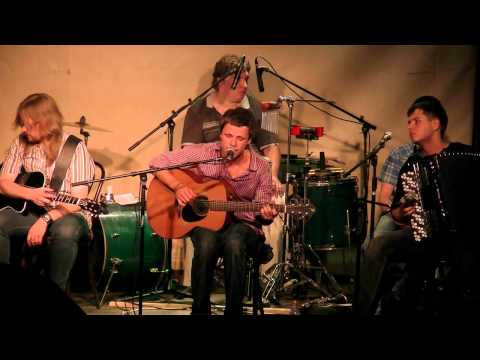 Видео: Алексей Вдовин и Табор - Коперник (Веня Дркин)