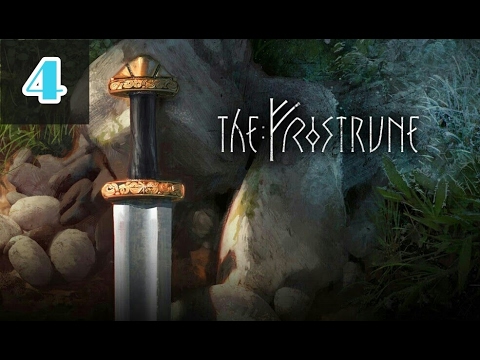 Видео: THE FROSTRUNE : ОФФЛАЙН ИГРА НА АНДРОИД : 4 ЧАСТЬ : ФИНАЛ
