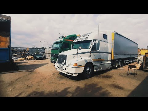 Видео: Замена втулки распредвала CUMMINS ISX15 #volvo #schmitzcargobull #truck