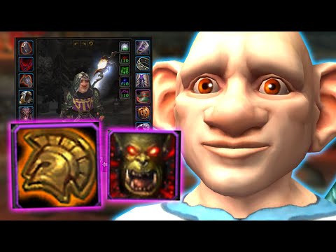 Видео: Я купил БИС АКСЕССУАРЫ! Новый PvP сезон на Neverest x3