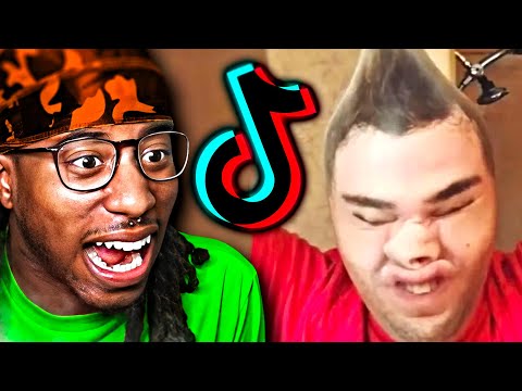 Видео: Уморительные TikTok недели! [#1]