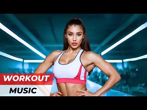 Видео: Музыка тренировок 2024 💪 Мотивация для фитнеса и спортзала 💪 Лучшие мотивационные песни 2024 года