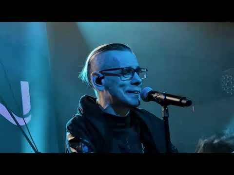 Видео: Roman Rain - Продавец снов @ Factory 3 Санкт-Петербург, 02.11.2025