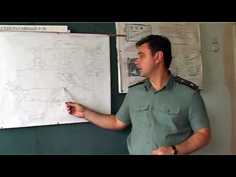 Видео: Общешахтное реверсирование вентиляционной струи.