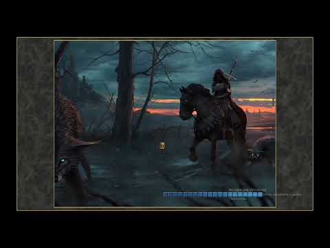 Видео: Heroes 3 WOG ERA Фениксы против Гидр 12 07 2025