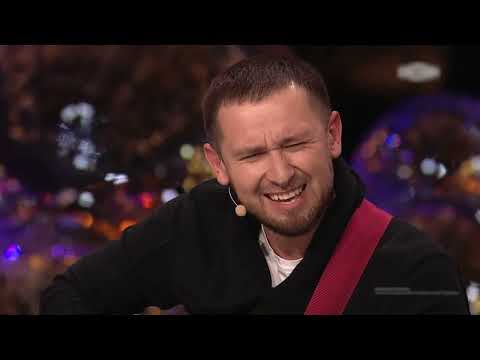 Видео: Песня Москва - на передаче у Андрея Малахова / С.Есенин / Монгол Шуудан