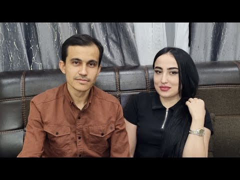 Видео: Ahliddini Fahriddin ПАДАРКАРА КАБУЛ КНЕН АЙ САРВИНОЗ