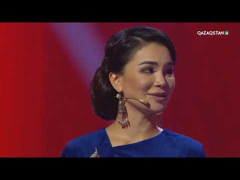 Видео: Men Qazaqpyn. Мега жоба. 2-маусым. 7-бағдарлама