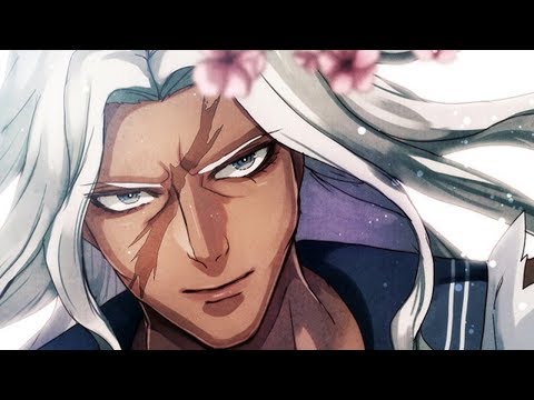 Видео: НА КРЫЛЬЯХ ЛЮБВИ ! : Danganronpa: Trigger Happy Havoc