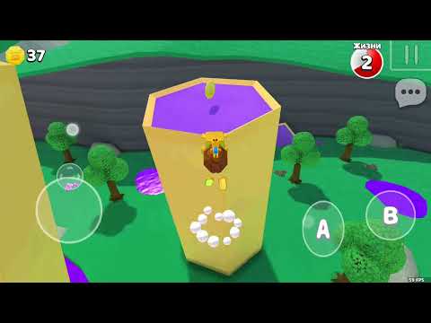 Видео:  играем с братом" super bear adventure"