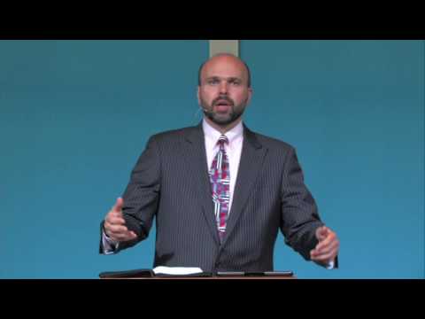 Видео: 10. Плод Духа: воздержание. Проповедь Виталия Олийника 2 июля 2016 г.